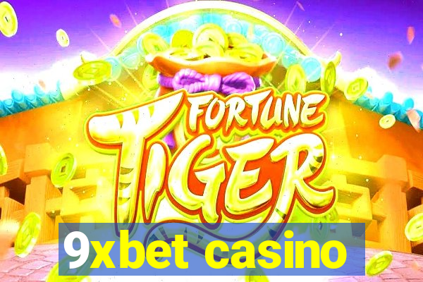 9xbet casino